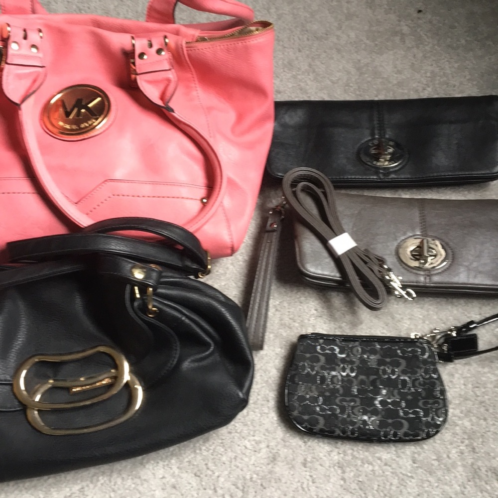 Purses - image 1